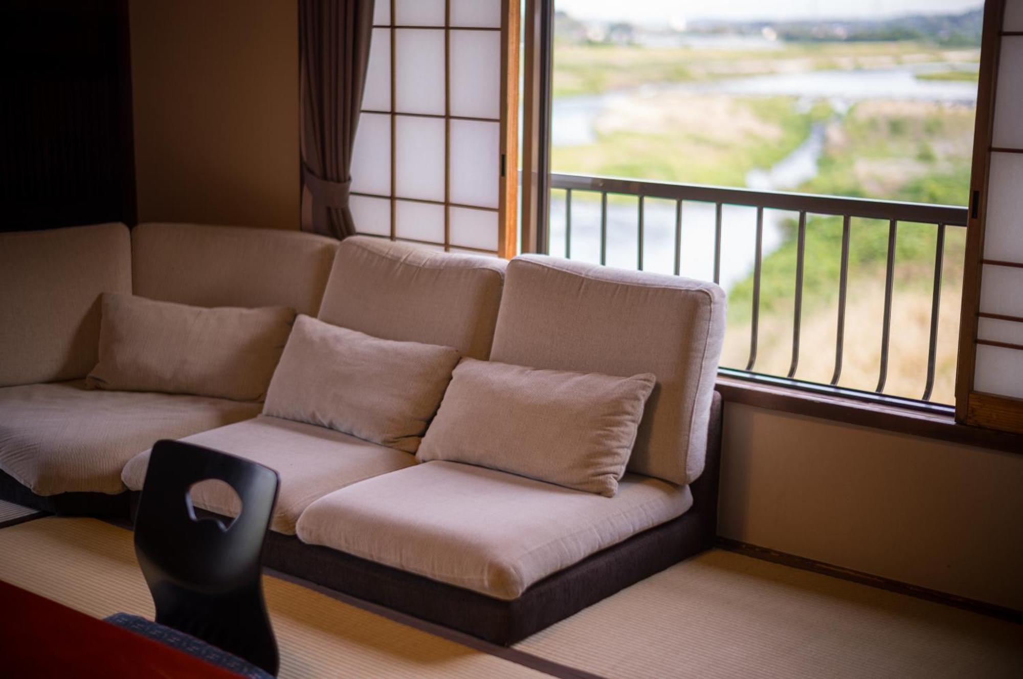 Isamikan 傳統日式旅館